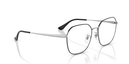 RAY-BAN RX6490D 2983 56