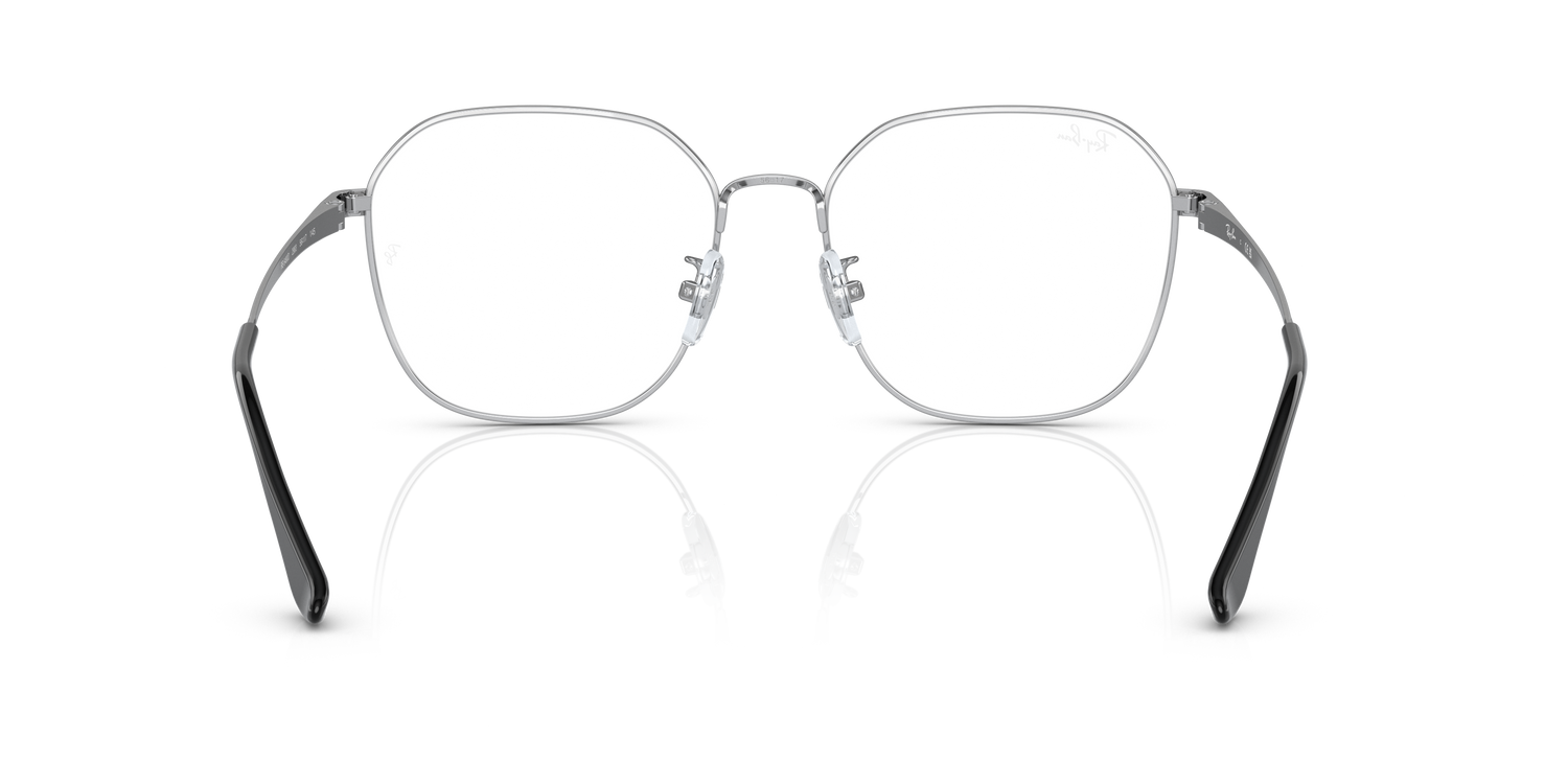 RAY-BAN RX6490D 2983 56