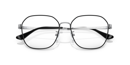 RAY-BAN RX6490D 2983 56