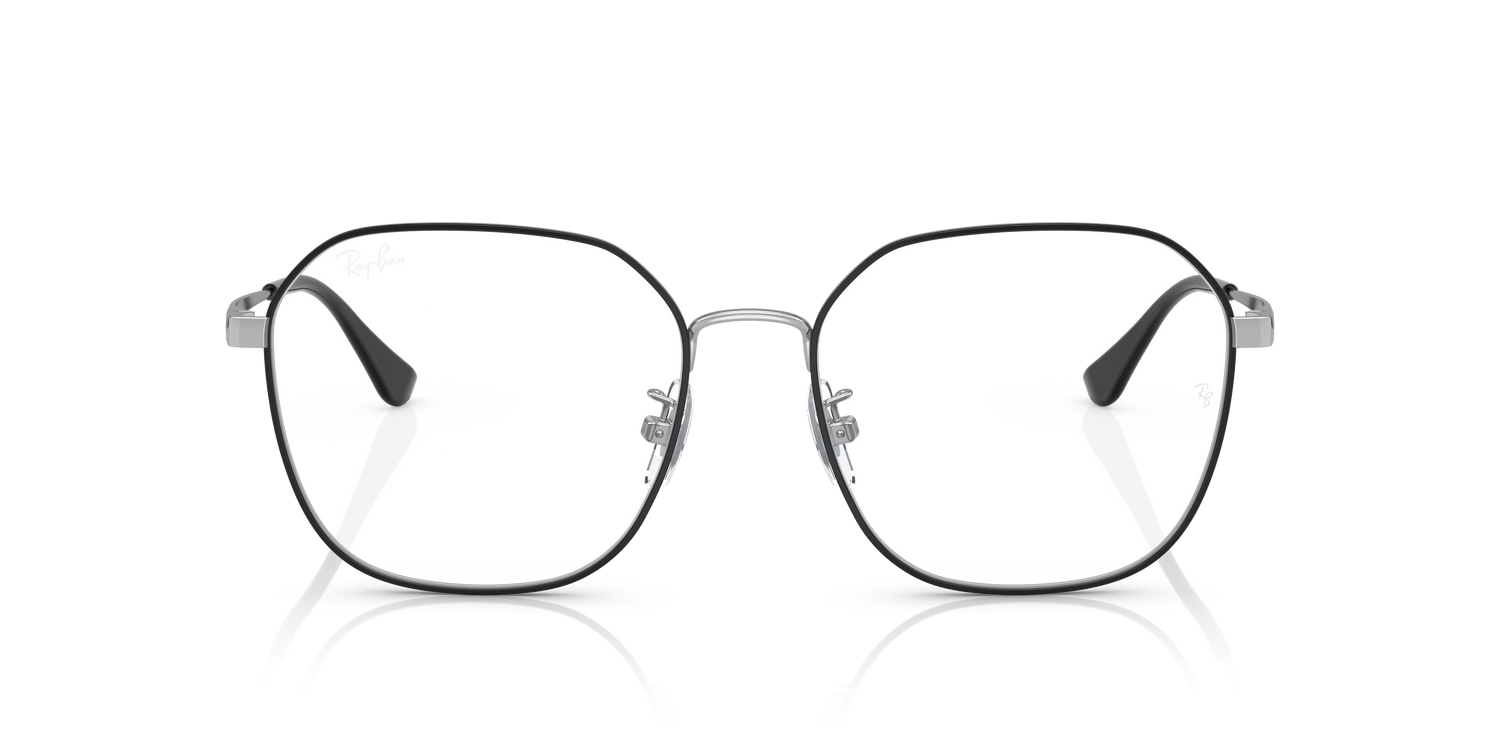 RAY-BAN RX6490D 2983 56