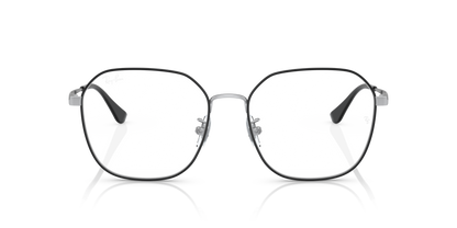 RAY-BAN RX6490D 2983 56