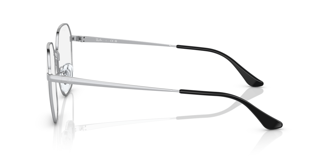 RAY-BAN RX6490D 2983 56 - 8