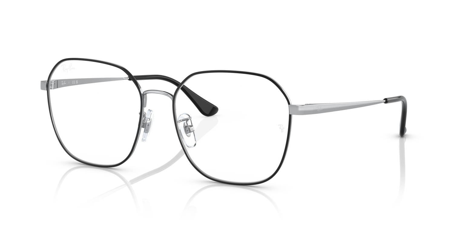 RAY-BAN RX6490D 2983 56