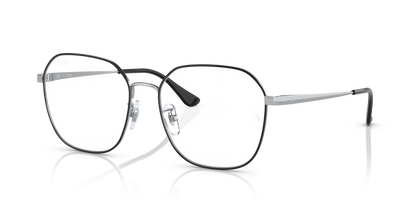 RAY-BAN RX6490D 2983 56
