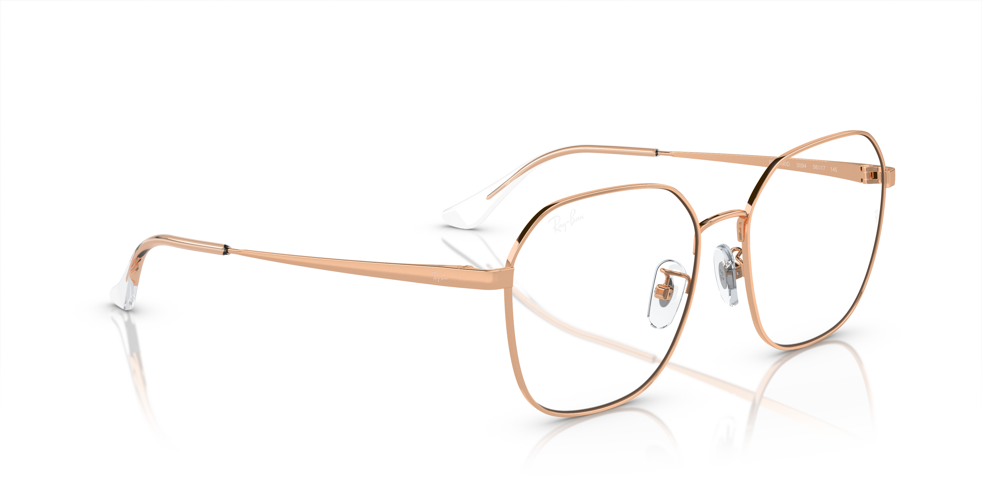 RAY-BAN RX6490D 3094 56 - 19