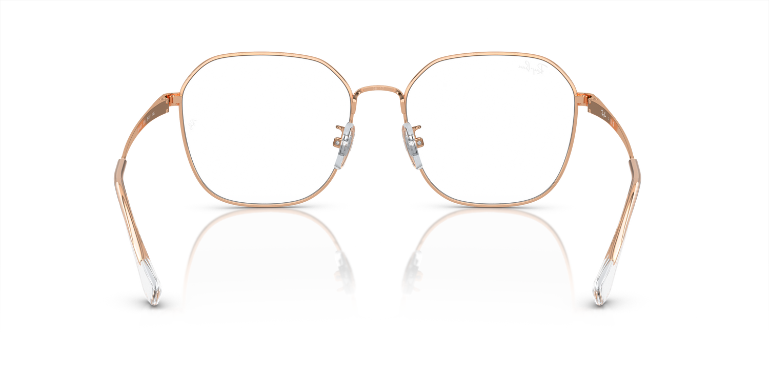 RAY-BAN RX6490D 3094 56 - 18