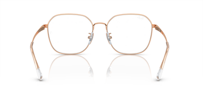 RAY-BAN RX6490D 3094 56 - 18