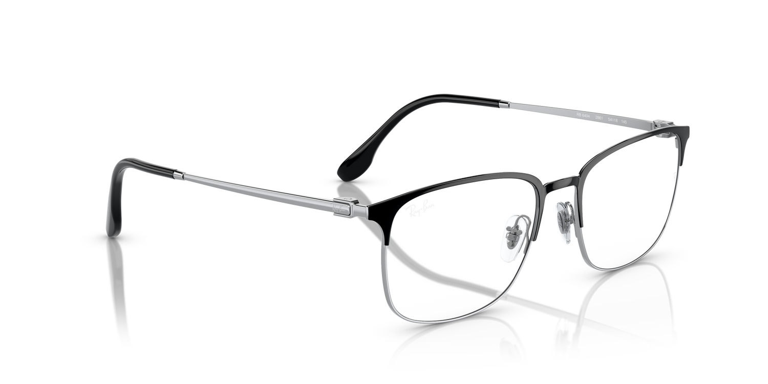 RAY-BAN RX6494 2861 54