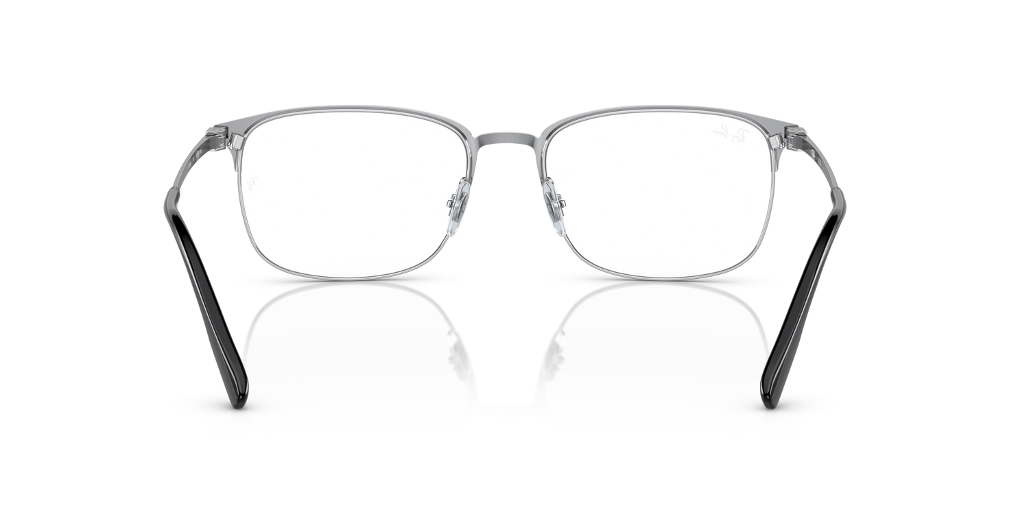 RAY-BAN RX6494 2861 54