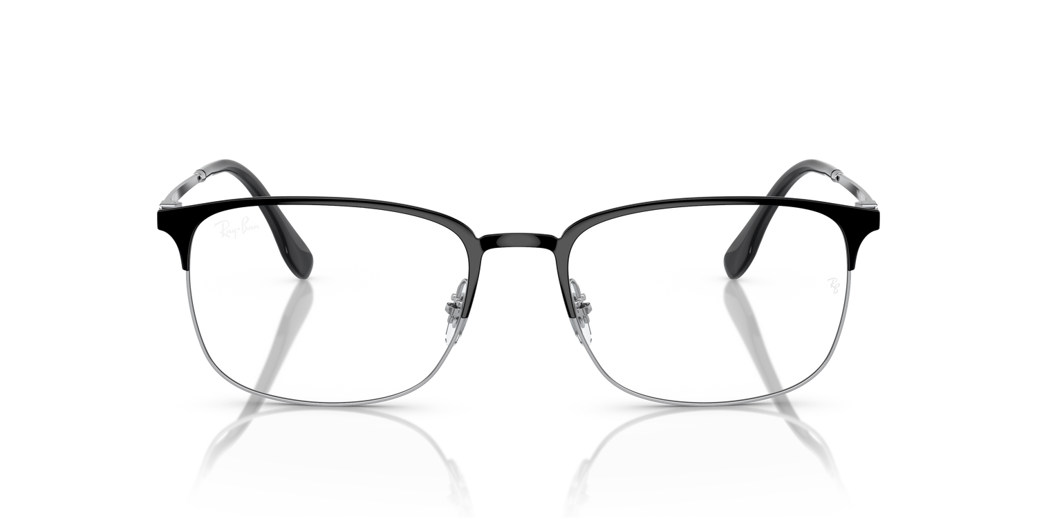 RAY-BAN RX6494 2861 54