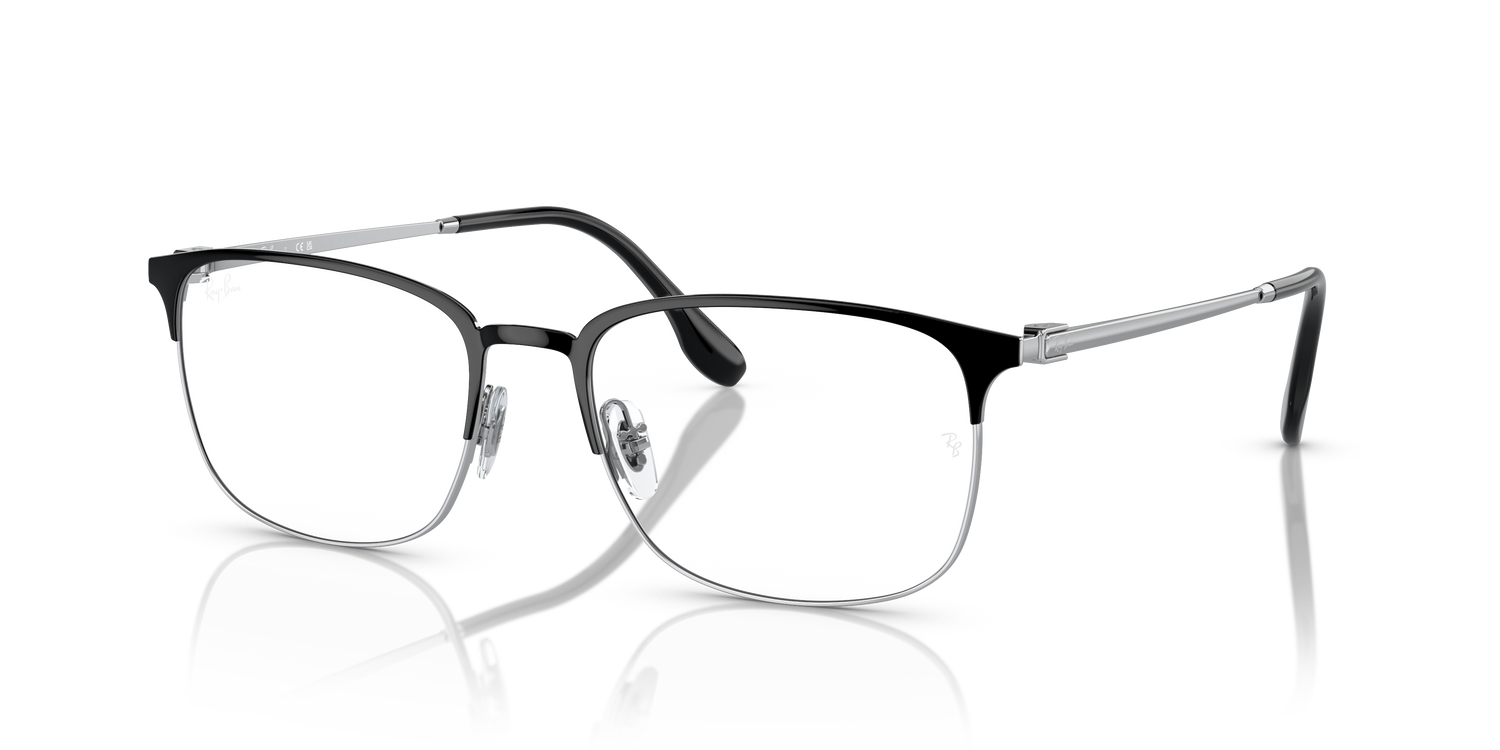 RAY-BAN RX6494 2861 54