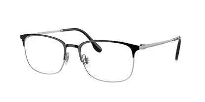 RAY-BAN RX6494 2861 54