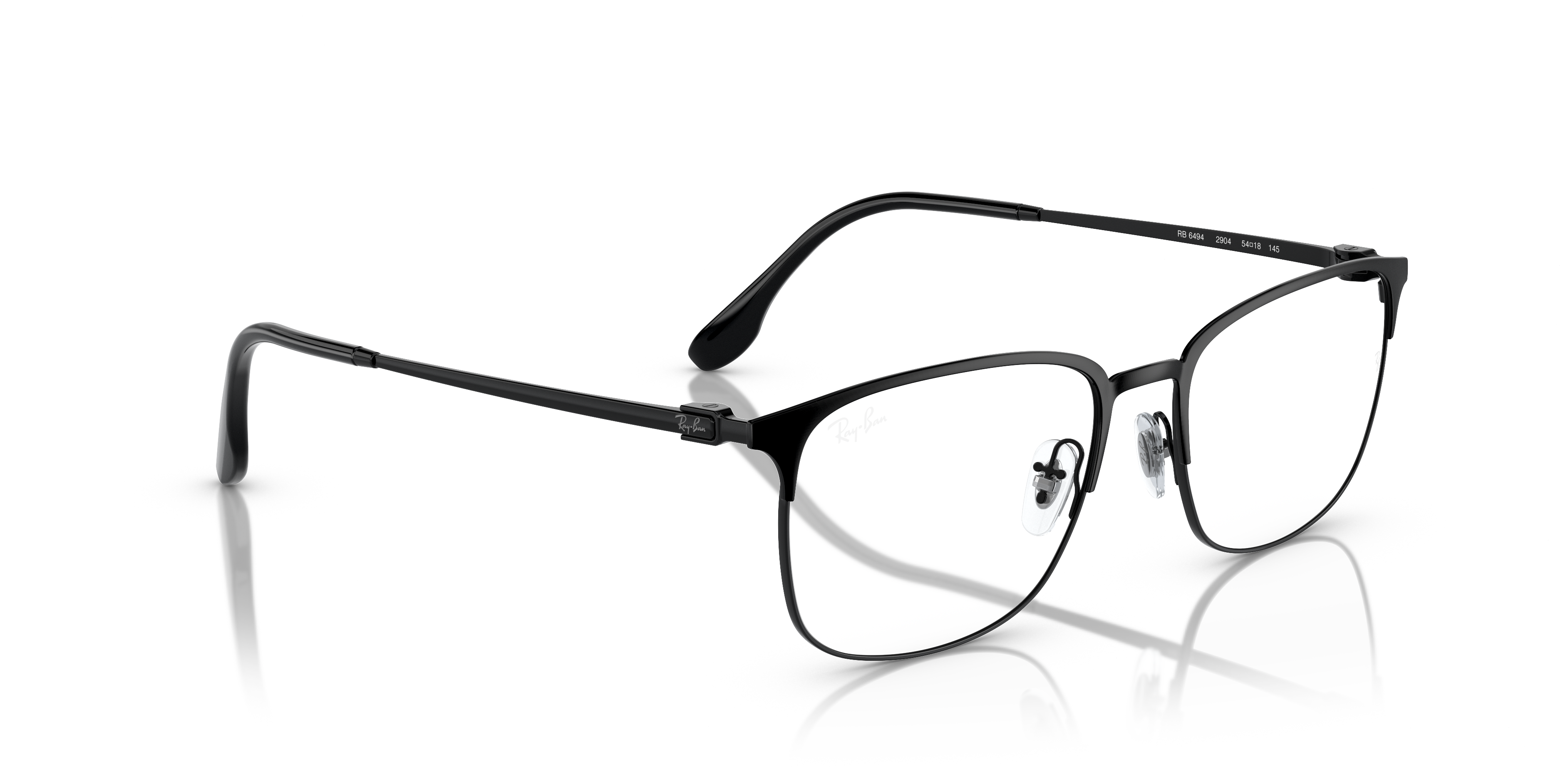 RAY-BAN RX6494 2904 56