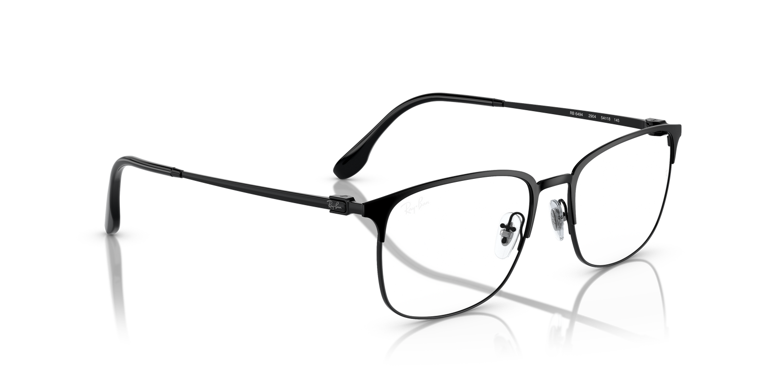 RAY-BAN RX6494 2904 54