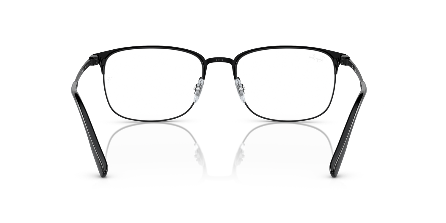 RAY-BAN RX6494 2904 56