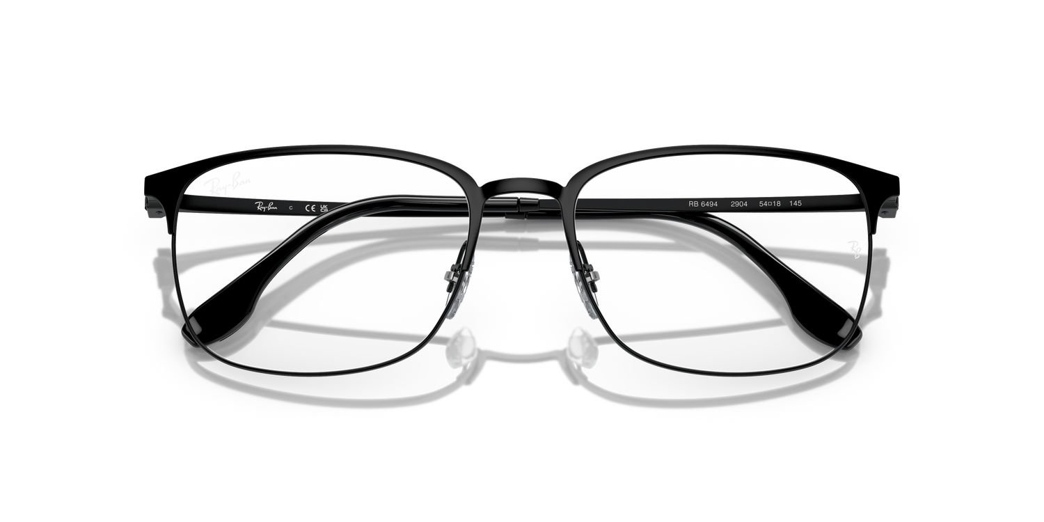 RAY-BAN RX6494 2904 54