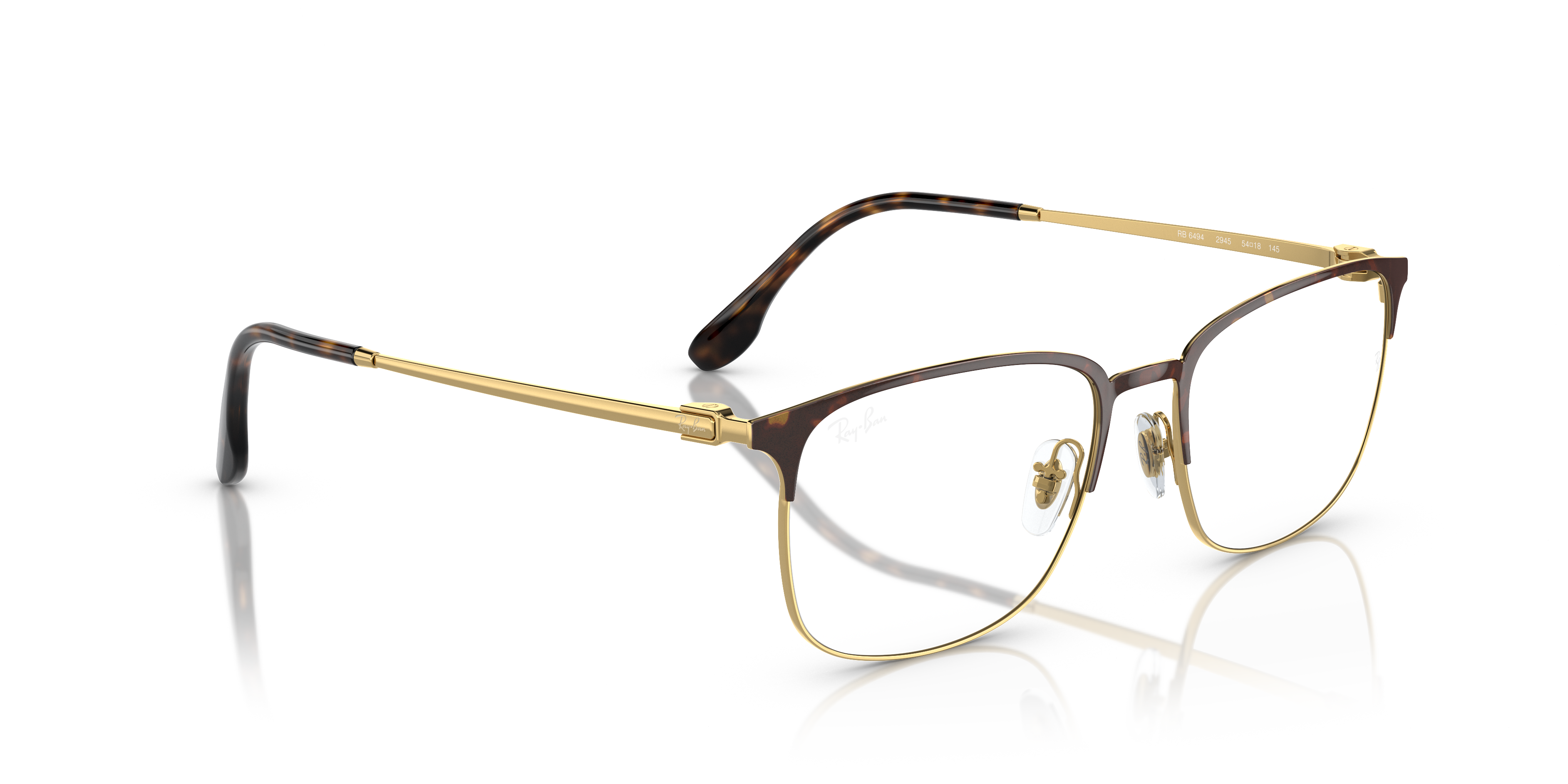 RAY-BAN RX6494 2945 54