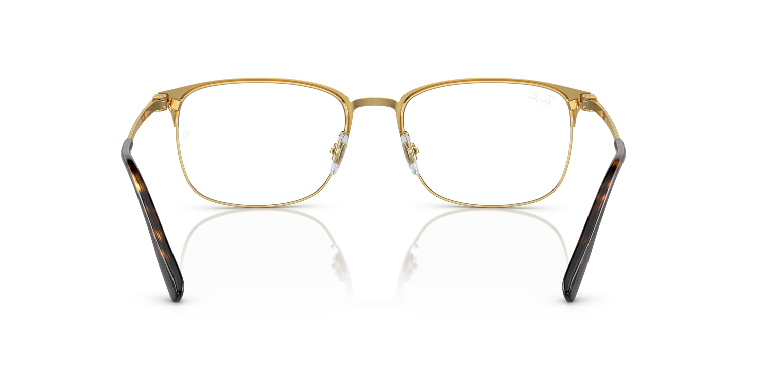 RAY-BAN RX6494 2945 54