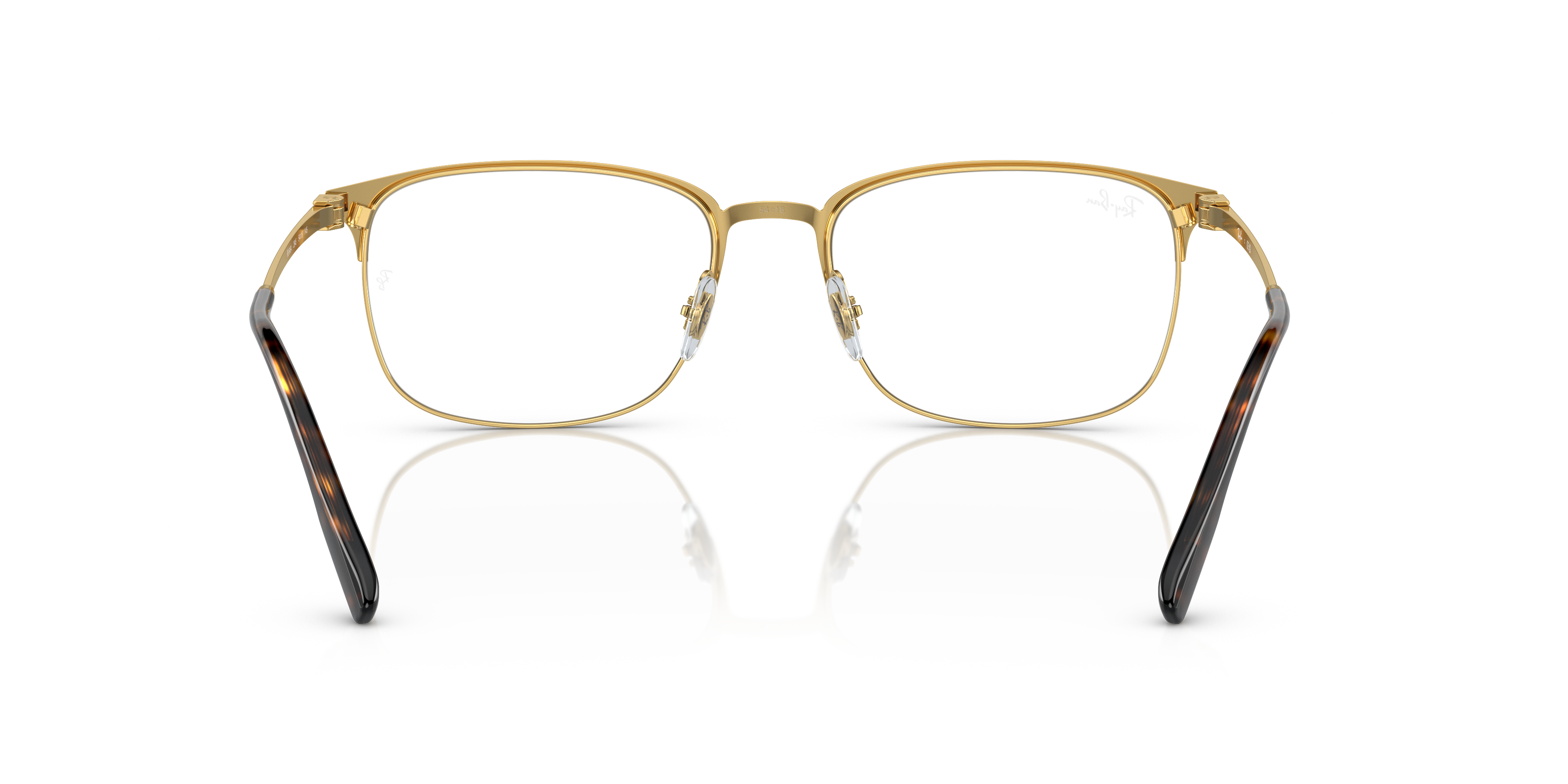 RAY-BAN RX6494 2945 54