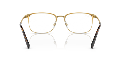 RAY-BAN RX6494 2945 54