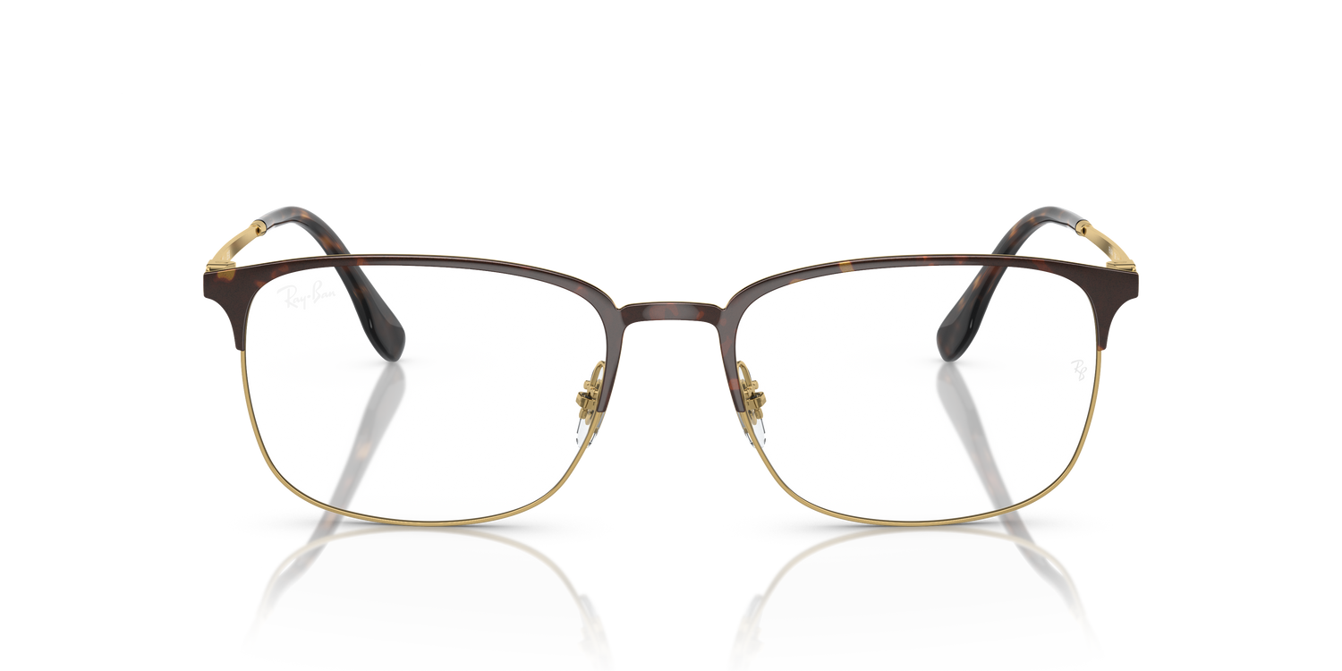 RAY-BAN RX6494 2945 54