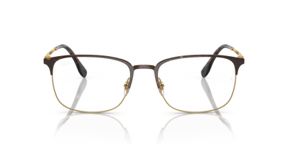 RAY-BAN RX6494 2945 54