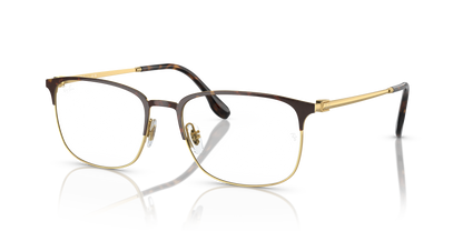 RAY-BAN RX6494 2945 54