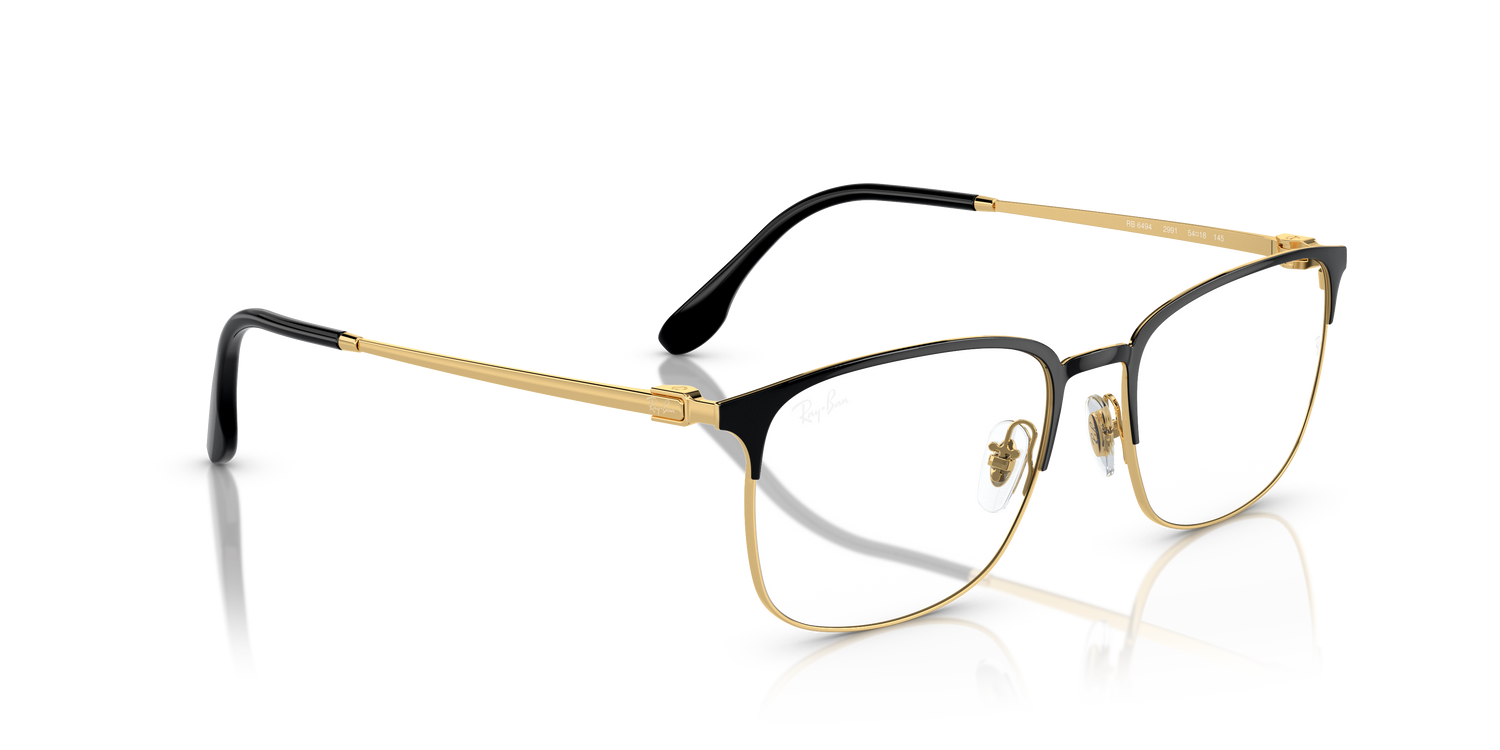 RAY-BAN RX6494 2991 56