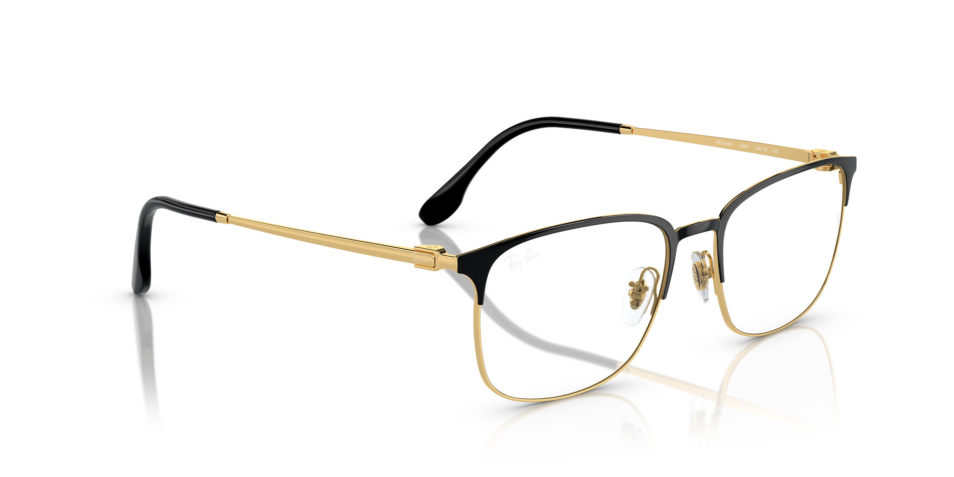 RAY-BAN RX6494 2991 54 - 4