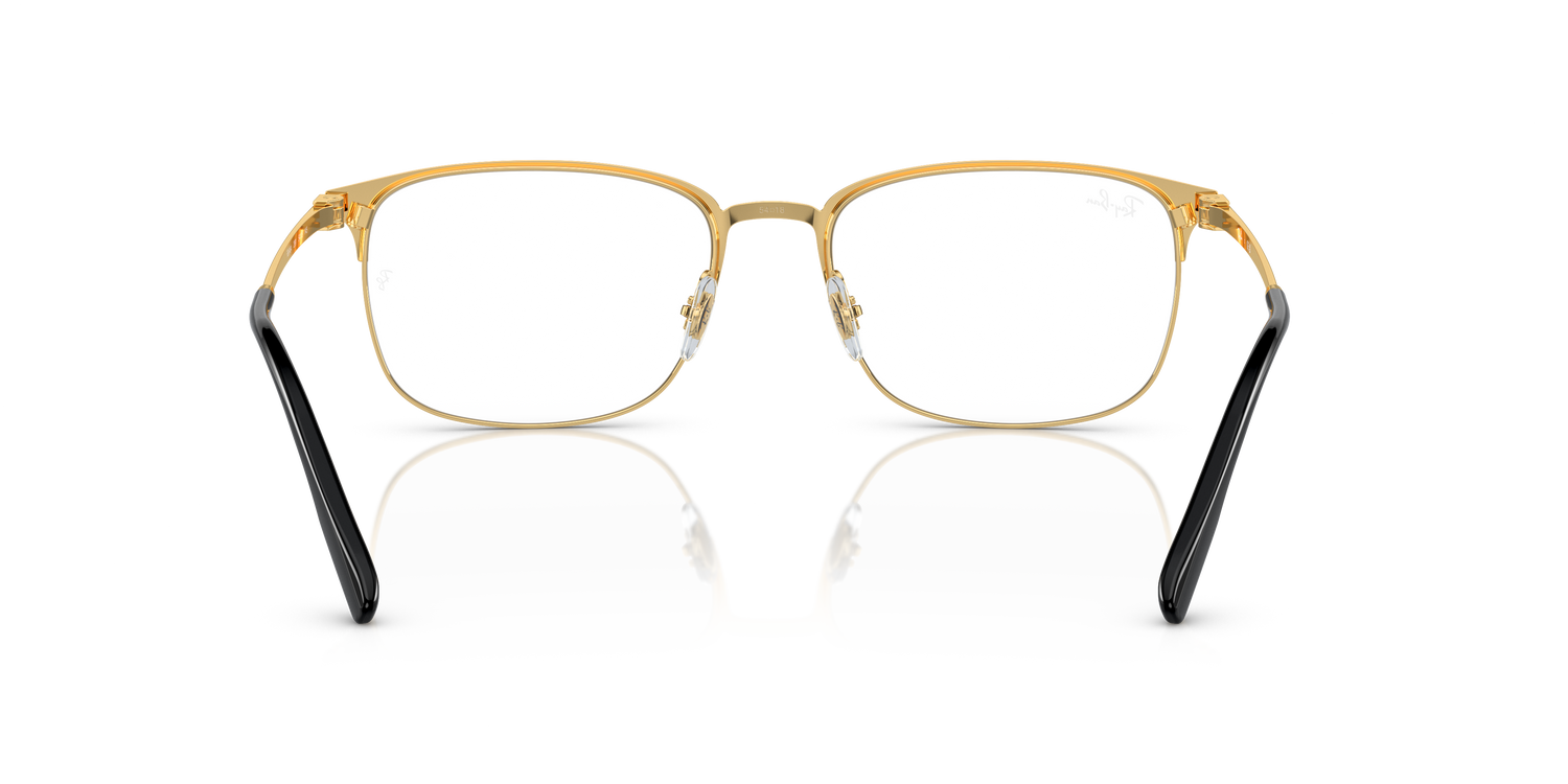 RAY-BAN RX6494 2991 56