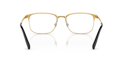 RAY-BAN RX6494 2991 54 - 3