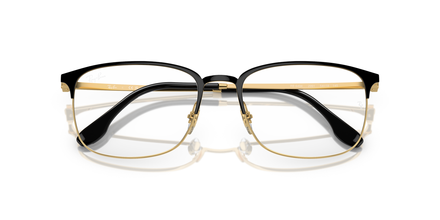 RAY-BAN RX6494 2991 56