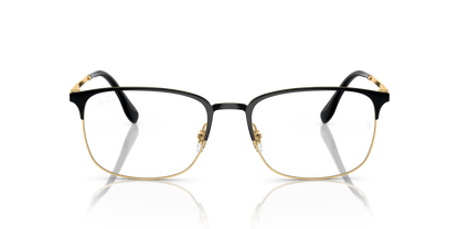 RAY-BAN RX6494 2991 54 - 5