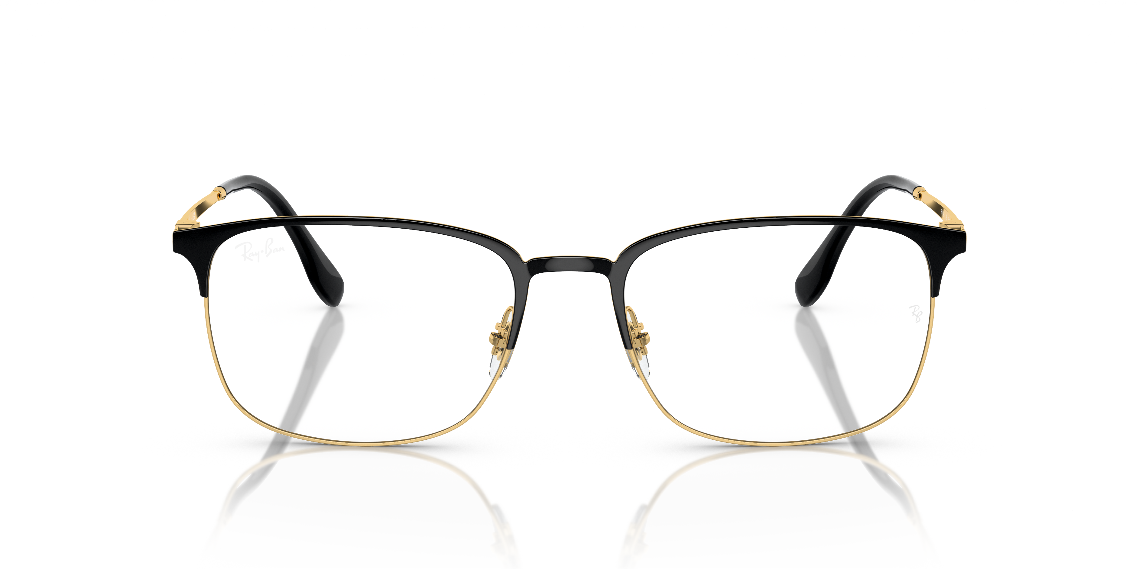 RAY-BAN RX6494 2991 56 - 1