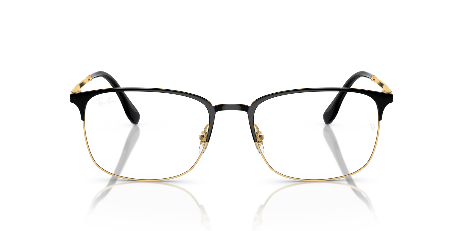 RAY-BAN RX6494 2991 56