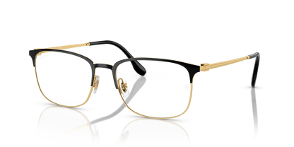 RAY-BAN RX6494 2991 56 - 3