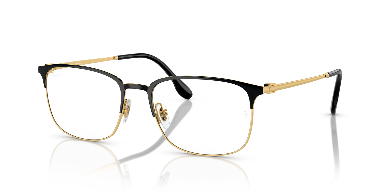 RAY-BAN RX6494 2991 56