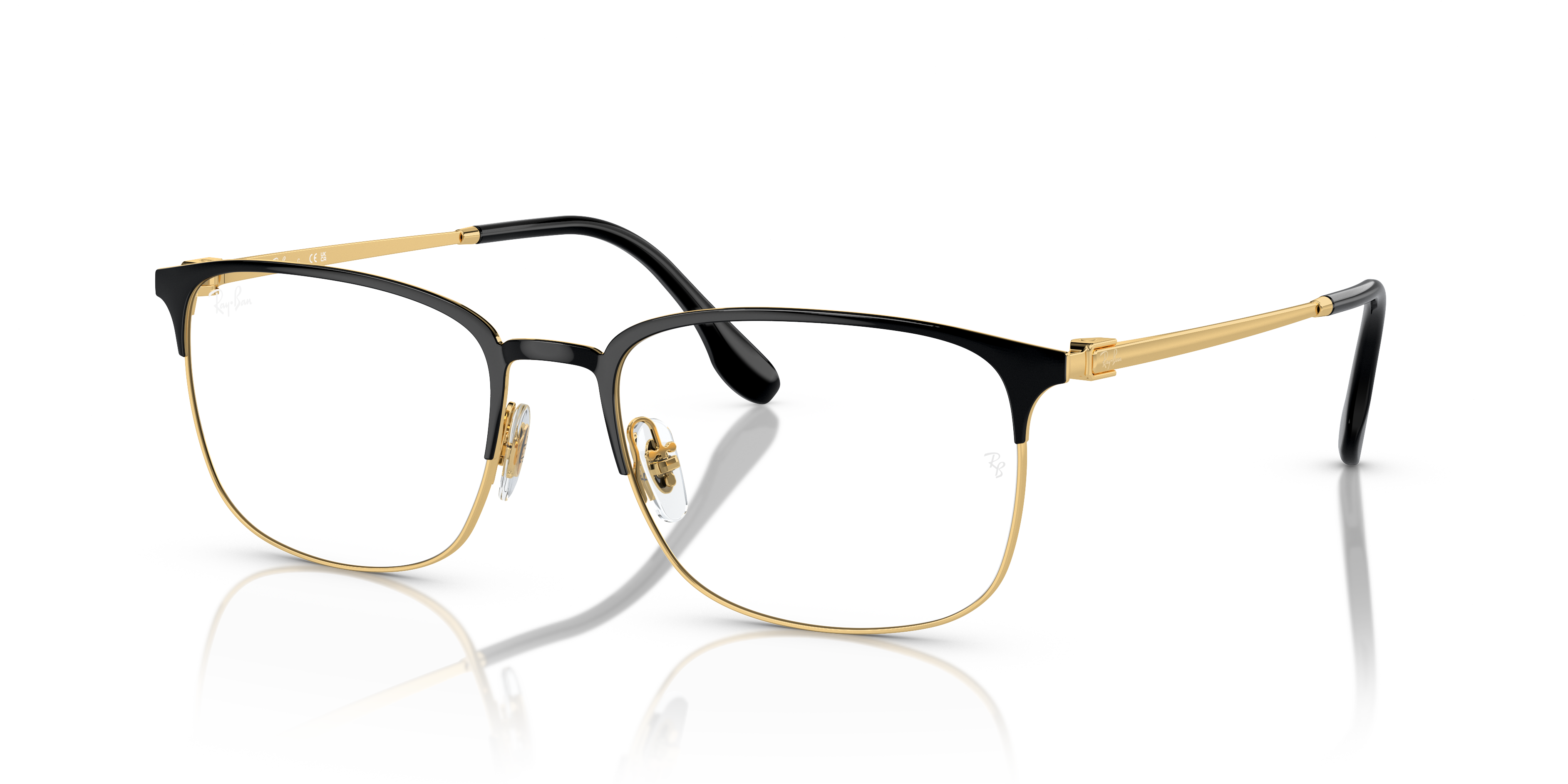 RAY-BAN RX6494 2991 56