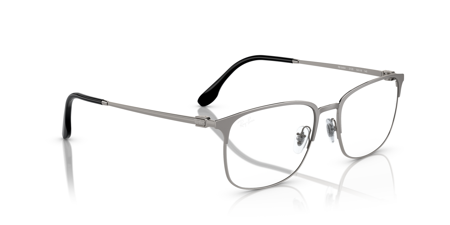 RAY-BAN RX6494 3135 56