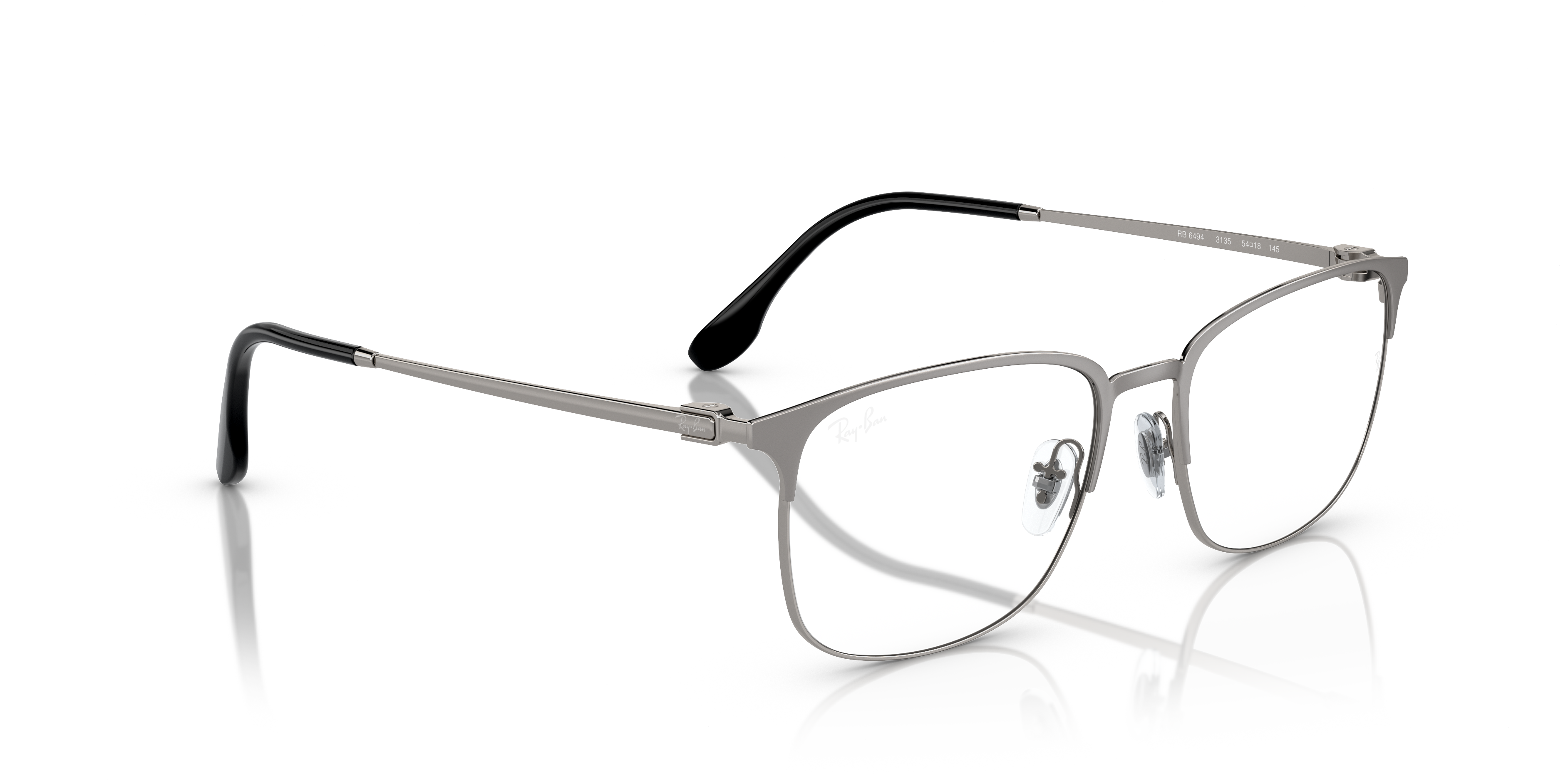 RAY-BAN RX6494 3135 56