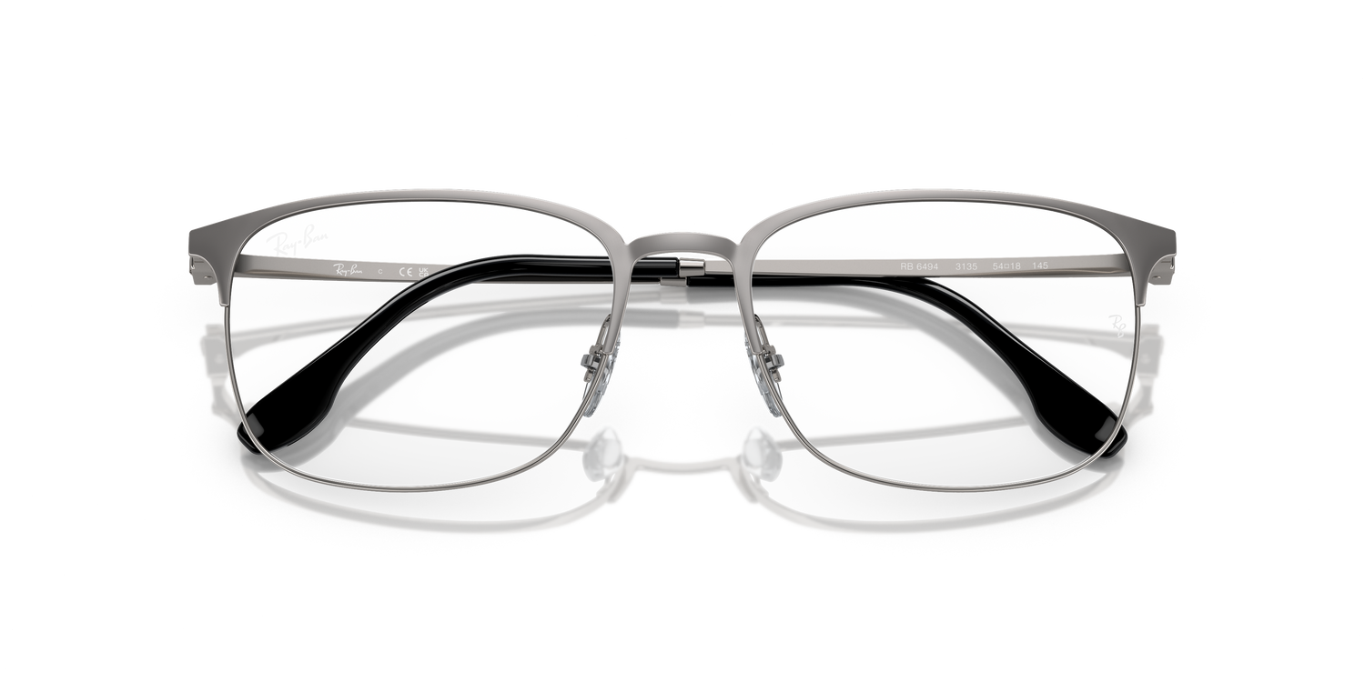 RAY-BAN RX6494 3135 56