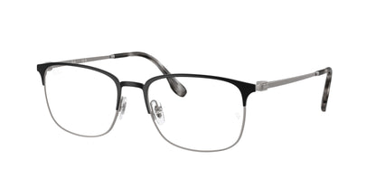 RAY-BAN RX6494 3187 56