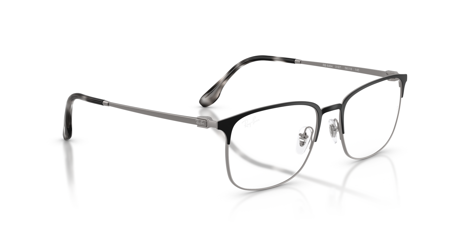 RAY-BAN RX6494 3187 56
