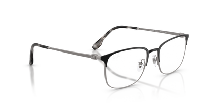 RAY-BAN RX6494 3187 56
