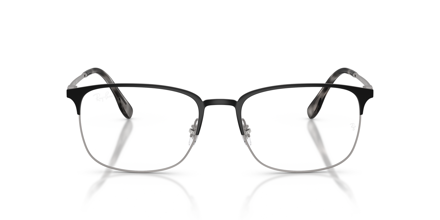 RAY-BAN RX6494 3187 54