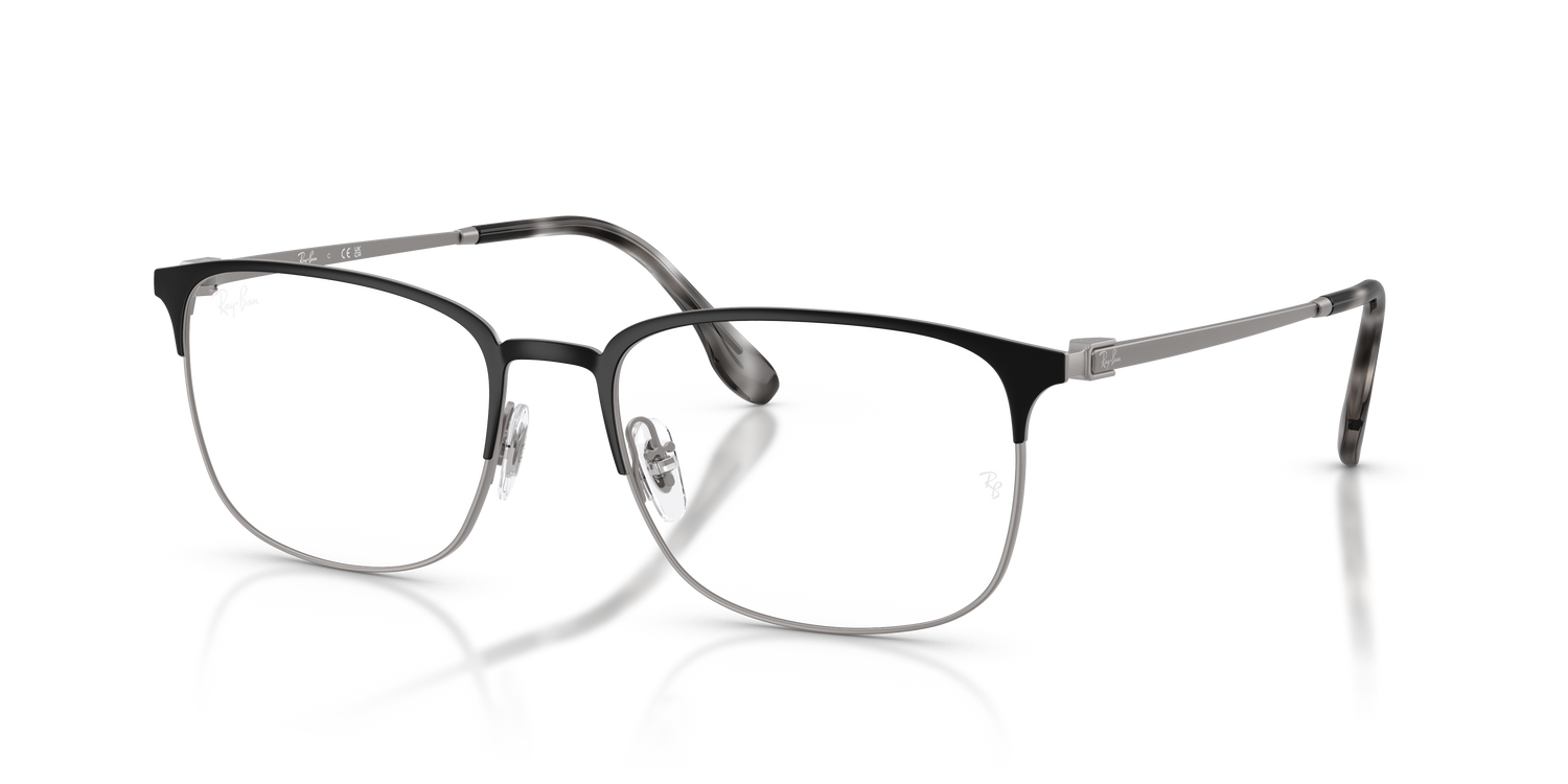 RAY-BAN RX6494 3187 56