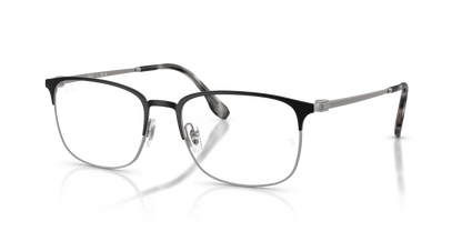 RAY-BAN RX6494 3187 56
