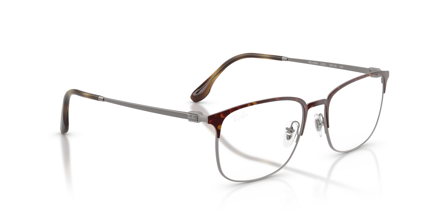 RAY-BAN RX6494 3223 56