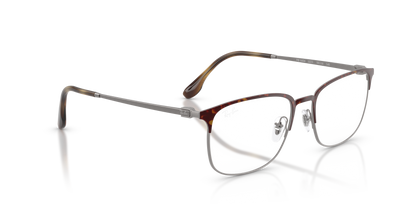 RAY-BAN RX6494 3223 56