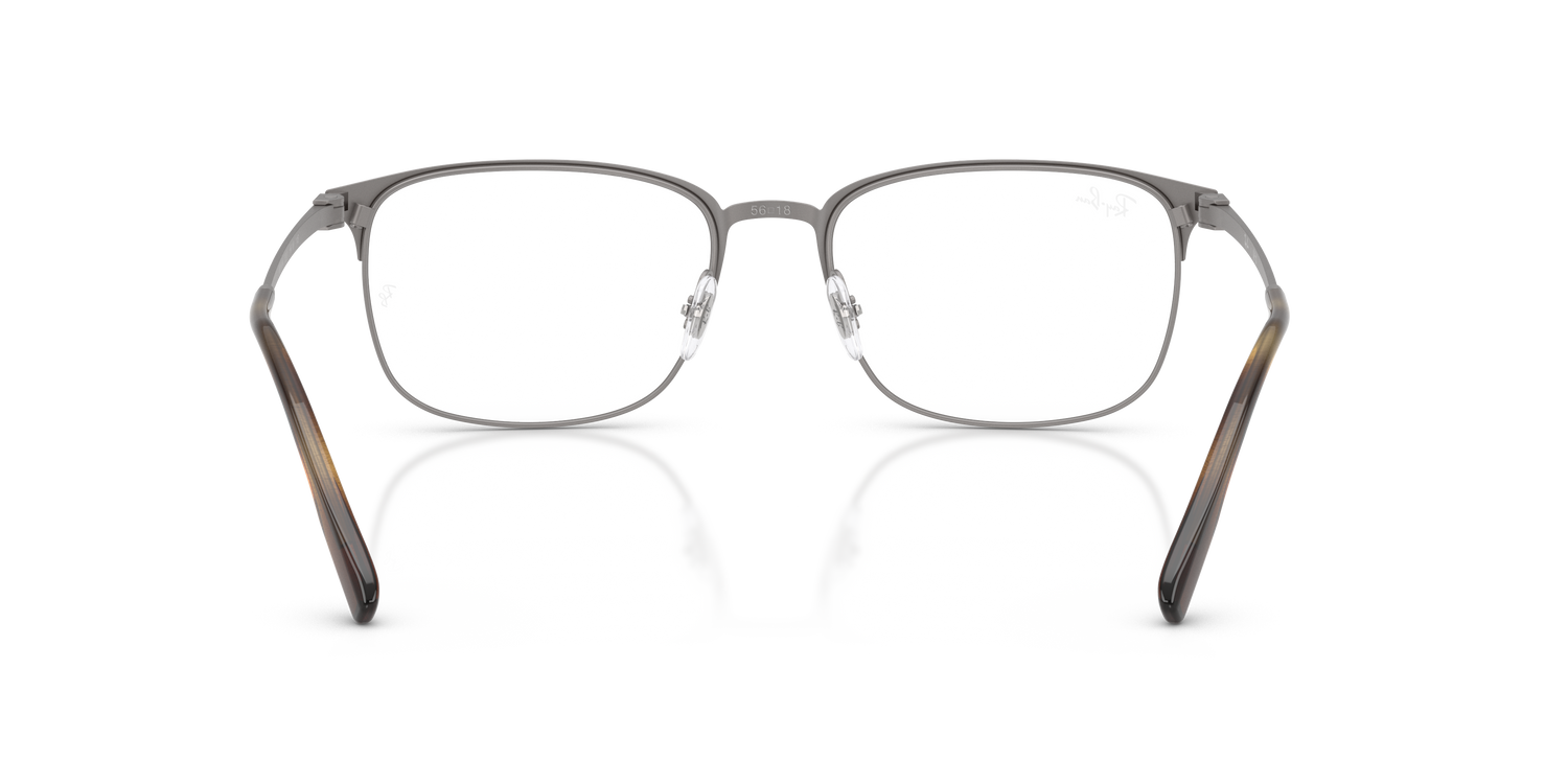 RAY-BAN RX6494 3223 56